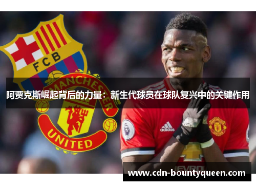 阿贾克斯崛起背后的力量:新生代球员在球队复兴中的关键作用 阿贾克斯崛起背后的力量:新生代球员在球队复兴中的关键作用