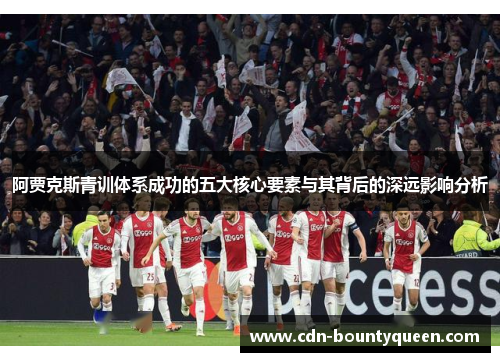 阿贾克斯青训体系成功的五大核心要素与其背后的深远影响分析 阿贾克斯青训体系成功的五大核心要素与其背后的深远影响分析