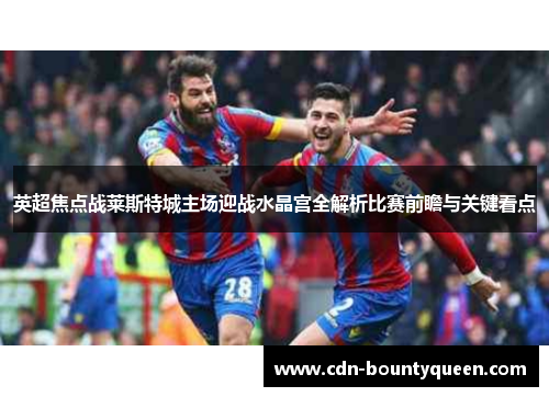 英超焦点战莱斯特城主场迎战水晶宫全解析比赛前瞻与关键看点