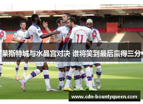 莱斯特城与水晶宫对决 谁将笑到最后赢得三分