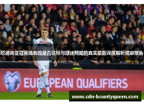 厄德高亚冠赛场表现是否达标与球迷预期的真实差距深度解析观察报告