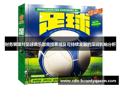 财务管理对足球俱乐部竞技表现及可持续发展的深远影响分析 财务管理对足球俱乐部竞技表现及可持续发展的深远影响分析