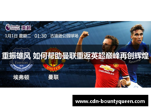 重振雄风 如何帮助曼联重返英超巅峰再创辉煌 重振雄风 如何帮助曼联重返英超巅峰再创辉煌